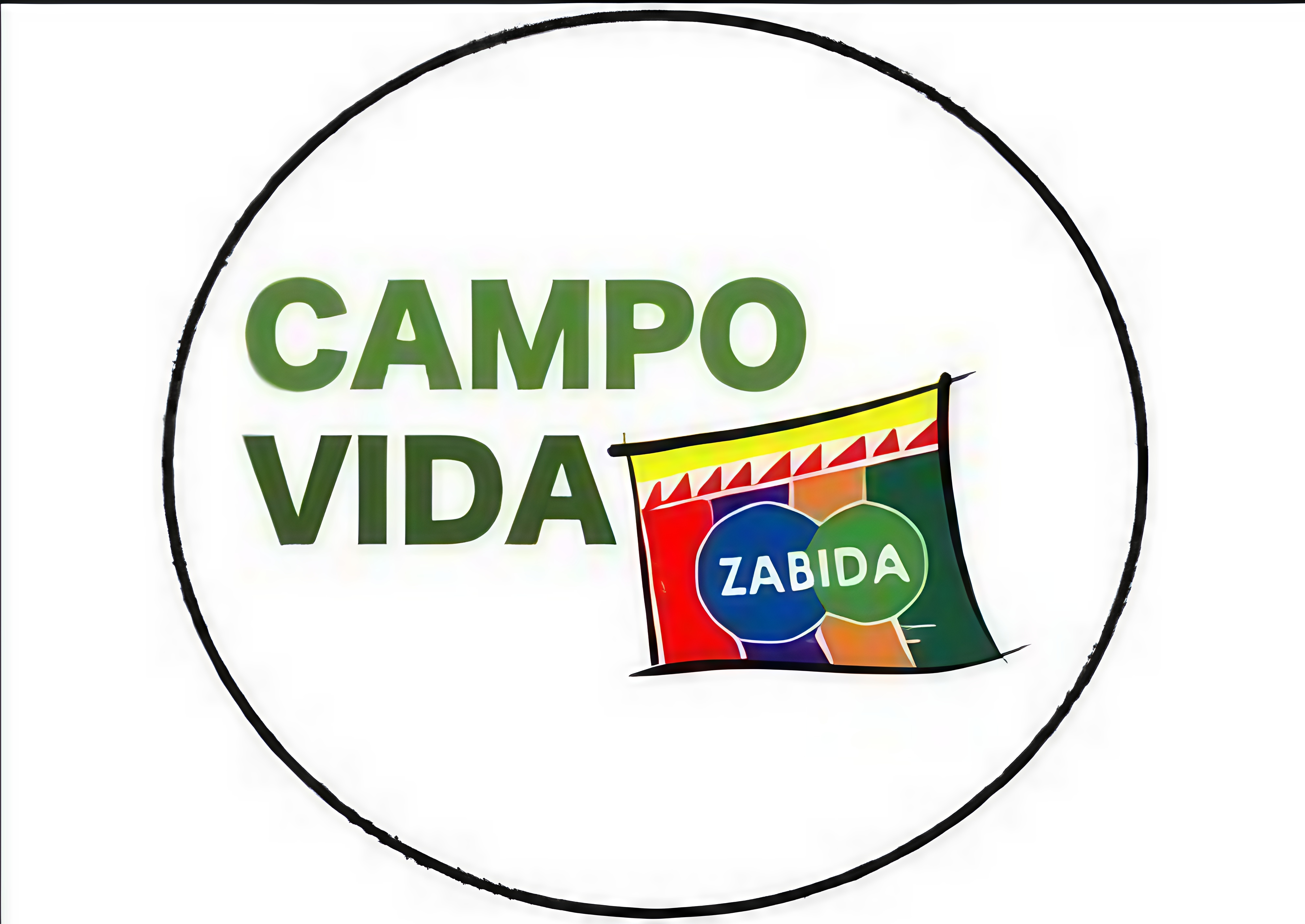 Campo Vida Logo