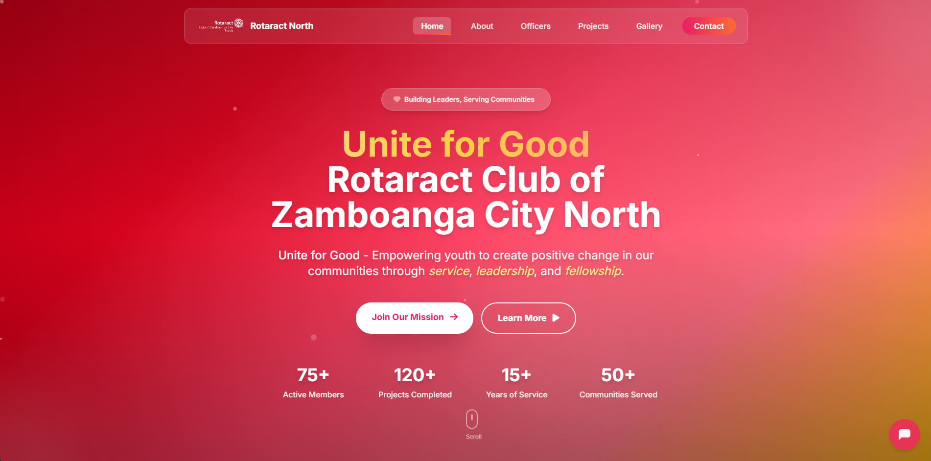 Rotaract North