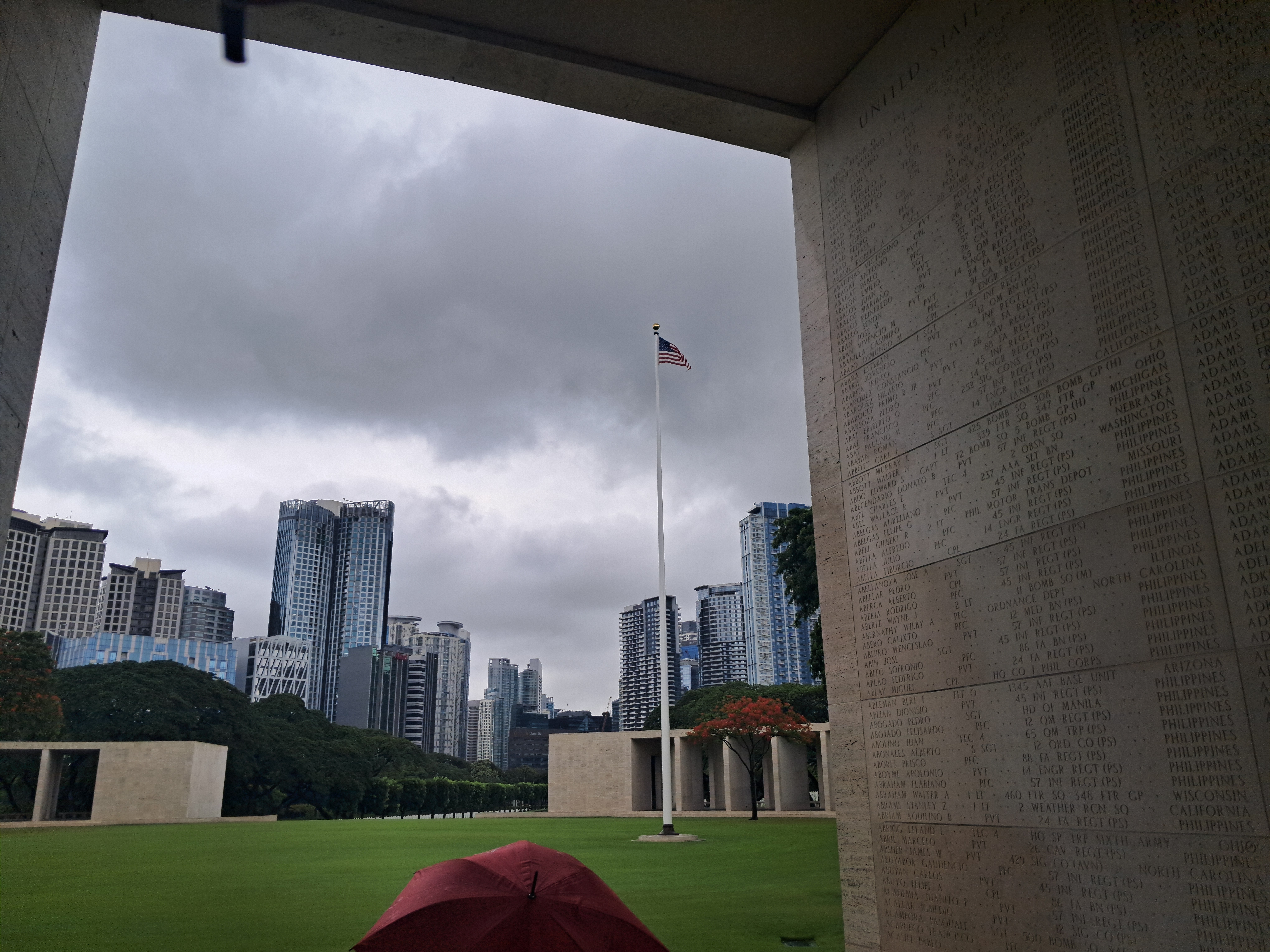 Mock interview session with Teleperformance HR team