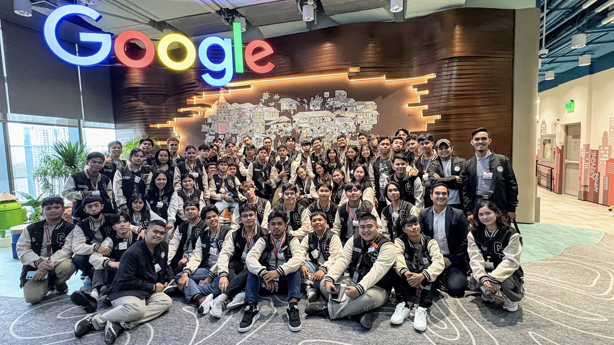 Ms. Zoe Diaz De Rivera IBPAP industry briefing presentation