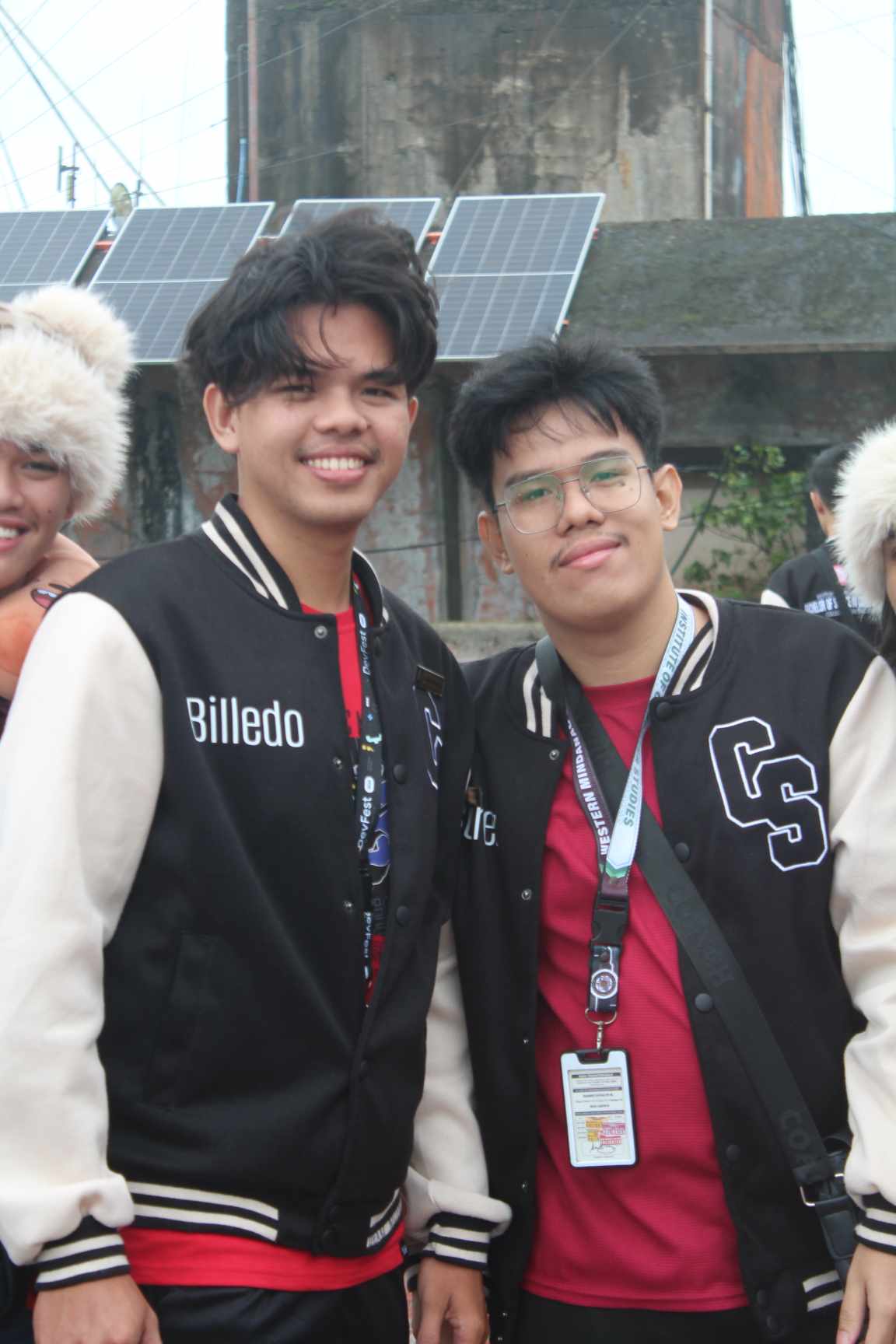 People's Park in the Sky Taal Lake views and Sky Ranch amusement rides