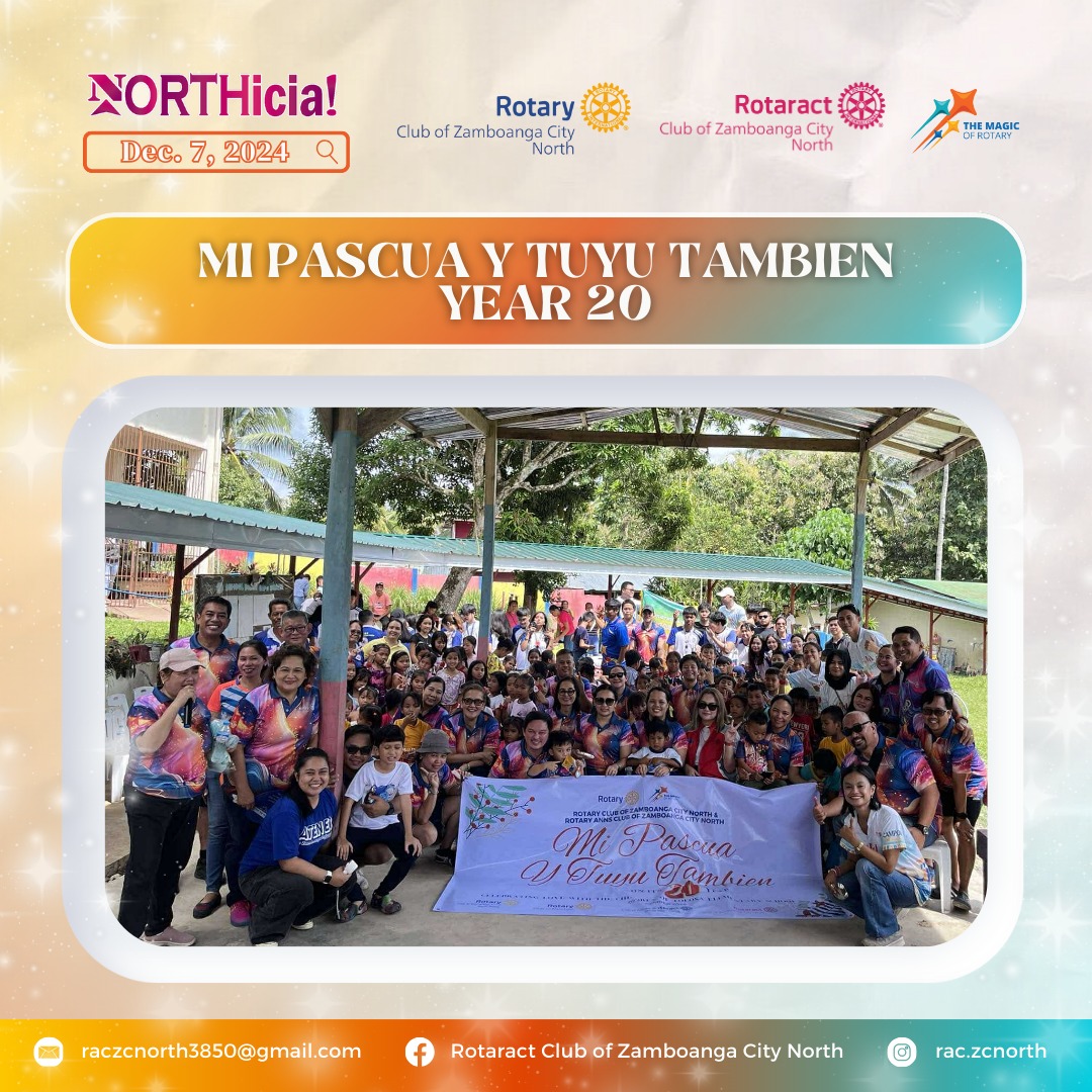 Mi Pascua Y Tuyu Tambien project - Annual Easter celebration bringing joy to children at Tolosa Elementary School